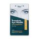 The Eye Doctor Dry Eye Supplement - 270 Vegan Capsules - Lutein, Zeaxanthin, Meso-Zeaxanthin, Vitamin A, Omega 3 6 7 9, Sea Buckthorn Fruit - Goji Berry & Bilberry Extract - Vision Health Support