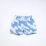 Pre-owned Gap Boys Blue | White Trunks size: 6-12 Months