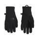 THE NORTH FACE Apex Etip Gloves Tnf Black S