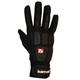 barnett FKG-03 High level Linebacker football gloves, LB, RB, TE black (M)