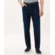 5-Pocket-Jeans EUREX BY BRAX "Style LUKE" Gr. 275U, Unterbauchgrößen, blau Herren Jeans 5-Pocket-Jeans
