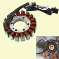 Bobine de stator ZX6R ZX6RR pour Kawasaki ZXfemale Ninja ZX-6R ZX-6RR ZX636 Ninja ZX-6R ZX 6R 6RR