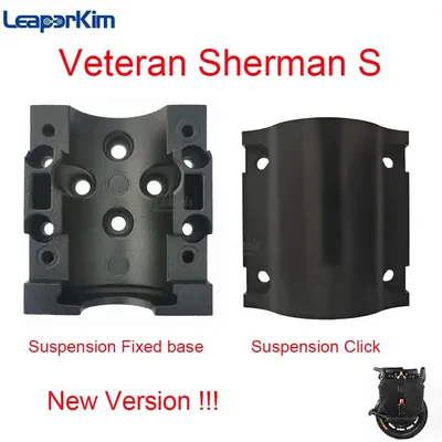 Veteran-Pièces de rechange pour Sherman S absorption des chocs suspension EUC suspension à clic