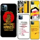 Kill Bill-Coque pour iPhone Coque pour iPhone 11 14 Pro Max SE 2020 Poly X XS Max 6S 7 8