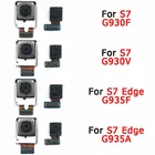Caméra avant et arrière pour Samsung Galaxy S7 Edge Active G891 G930 G935 pièces détachées