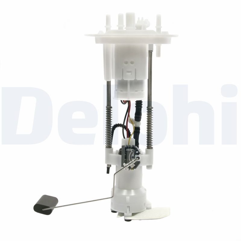 DELPHI Kraftstoff-Fördereinheit Universal mit Dichtungen FG0846-11B1 Image