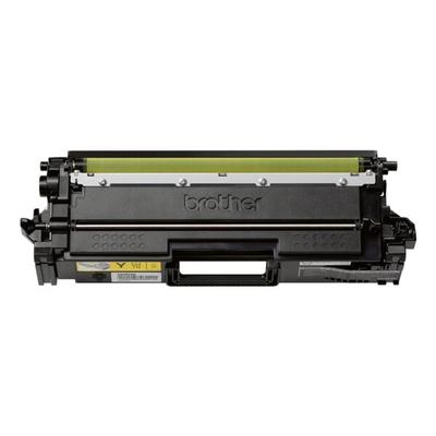 Brother Toner »TN-821XLY« gelb Image