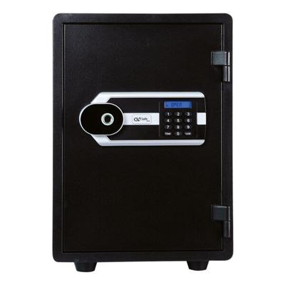 Olympia Feuerschutz-Tresor »GOsafe 5500FP« schwarz, 35.5x49.6x39 cm