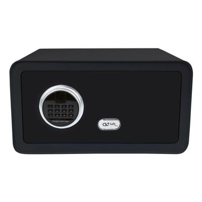 Olympia Tresor »GOsafe 2.0 / 210« schwarz, 43x23x35 cm