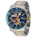 #1 LIMITED EDITION - Invicta Disney Limited Edition Mickey Mouse Men's Watch - 48mm Steel Gold (39521-N1)