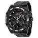 #1 LIMITED EDITION - Invicta Star Wars Darth Vader Men's Watch - 52mm Black (40079-N1)