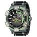 #1 LIMITED EDITION - Invicta Star Wars The Child Automatic Men's Watch - 52mm Green Black (40977-N1)