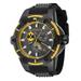 #1 LIMITED EDITION - Invicta DC Comics Batman Men's Watch - 53mm Black (41173-N1)