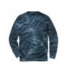 Mey & Edlich Herren Galaxie-Pullover blau 46, 48, 50, 52, 54, 56, 58