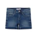 name it - Jeansshorts Nkfsalli 6470-Tx Slim Fit In Medium Blue, Gr.110