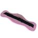 JYYYBFSwim Belt Float Belt EVA Foam Water Aerobics Exercise Belt - Swim Training Equipment for Low Impact Swimming Pool Workouts Pink 62 cm * 22 cm * 2.5 cm