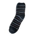 wozhidaoke mens socks thermal socks for mens coral socks stripe socks colorful lightweight socks casual socks winter socks funny socks compression socks men