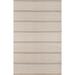 Momeni Mesa Hand Woven Wool Contemporary Striped Area Rug