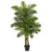 6 Areca Palm Artificial Tree (Real Touch)