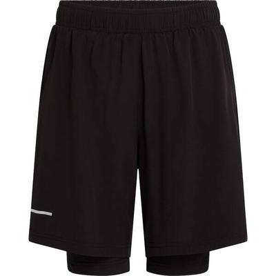 ENERGETICS Damen Shorts Isolda II W, Größe S in Schwarz