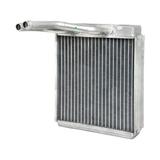 Heater Core - Compatible with 1980 - 1997 Ford F-350 1981 1982 1983 1984 1985 1986 1987 1988 1989 1990 1991 1992 1993 1994 1995 1996