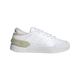 adidas Sportswear Damen Sneaker COURT FUNK, weiss / grün, Gr. 402/3EU