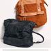 Free People Bags | Free People Iris Convertible Backpack | Color: Tan | Size: Os