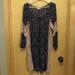 American Eagle Outfitters Dresses | American Eagle Boho Festival Midi Dress Size Medium | Color: Blue | Size: M