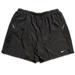 Nike Shorts | Nwot Nike Dri Fit Running Shorts Large Black Athletic Shorts Training Shorts | Color: Black | Size: L