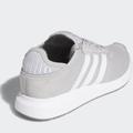 Adidas Shoes | Grey Adidas Originals Women's Swift Run X Shoes: Size 10 | Color: Gray/White | Size: 10