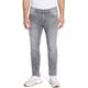 Straight-Jeans PIONEER AUTHENTIC JEANS "Eric" Gr. 38, Länge 30, grau (light grey used) Herren Jeans Straight Fit