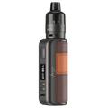 Eleaf iStick Power Mono + GTL Pod Tank Kit, E-Zigarette, 80 W, 4,5 ml, orange brown