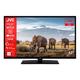 JVC LT-32VH5157 32 Zoll Fernseher/Smart TV (HD Ready, HDR, Triple-Tuner, Bluetooth) - Inkl. 6 Monate HD+ [2023]