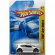 Hot Wheels-Voiture Volk Wagen Golf GTI modèle en métal moulé sous pression jouets pour enfants