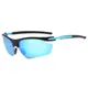 Lunettes de soleil polarisées unisexes pour vélo Protection UV en plein air pour vtt vélo de