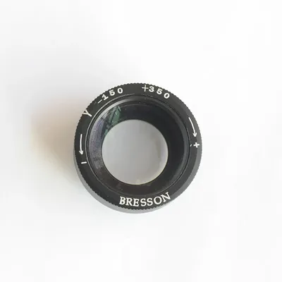1.1-1.6X Viseur Loupe EySim thatecup Zoom Réglable Dioptrie pour Leica M11 M10 M9 M9-P M8 figuré M-E