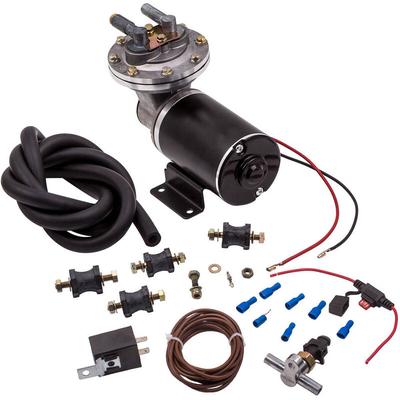 12 Volt Elektrische Bremskraftverstärker Vakuumpumpe 18 'bis 22'