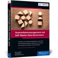 Sap Press / Stammdatenmanagement Mit Sap Master Data Governance - Oliver Lauffer, Jan Rauscher, René Zimmermann, Gebunden