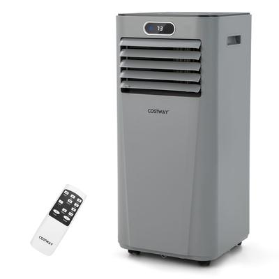 3 in 1 Air Cooler 8000BTU Portable Air Conditioner w/Remote Control
