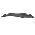 Covercraft LTD. Edition Custom Dash Cover for 2007-2009 Dodge Sprinter 2500 2007-2009 Sprinter 3500 2010-2018 Mercedes-Benz Sprinter 2500 2010-2018 Sprinter 3500 | 61789-00-76 | Smoke