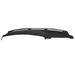 Covercraft LTD. Edition Custom Dash Cover for 2006-2012 Mitsubishi Eclipse | 61690-01-25 | Black