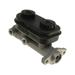 Brake Master Cylinder - Compatible with 1979 - 1993 Dodge D150 GAS 1980 1981 1982 1983 1984 1985 1986 1987 1988 1989 1990 1991 1992