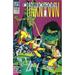 Challengers of the Unknown (Mini-Series) #2 VF ; DC Comic Book