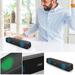 VANLOFE Speaker Sound Bar Sound Bar TV Speakers: Surround System Home With Built-in Subwoofer Wireless Wired Bluetooth 5.0