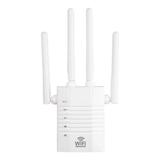 WD-1205U WiFi Repeater Dual band 1200Mbps Network Exdender Repeater WiFi Signal Amplifier WiFi Repeater