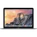 Pre-Owned Apple MacBook Laptop Core M 1.1GHz 8GB RAM 256GB SSD 12 Space Gray MJY32LL/A (2015) - Fair
