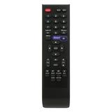 GXJA Replacement Remote Control Fit for Sanyo Full HD 1080p 60Hz LED TV DP50E84