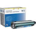 Elite Image Remanufactured Toner Cartridge - Alternative for HP 307A (CE741A) - Laser - 7300 Pages - Cyan - 1 Each | Bundle of 5 Each