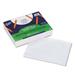 Pacon Multi-Program Handwriting Paper 16 lb 1/2 Long Rule One-Sided 8 x 10.5 500/Pack