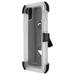 Pre-Owned Pelican Voyager Series Case & Holster for iPhone 14 Plus - Clear/Black (Refurbished: Good)